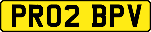PR02BPV