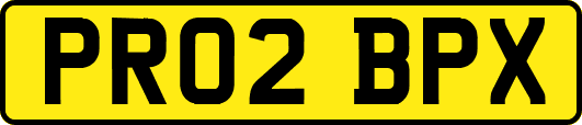 PR02BPX