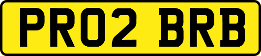 PR02BRB
