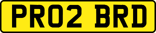 PR02BRD