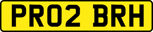 PR02BRH