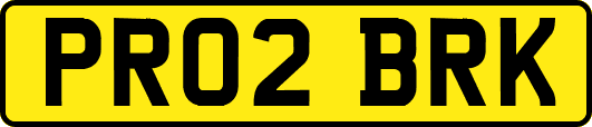 PR02BRK