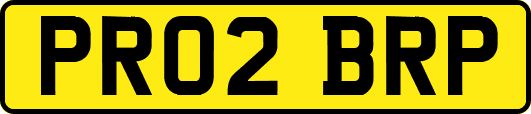 PR02BRP