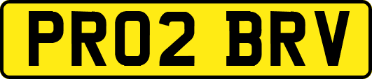 PR02BRV