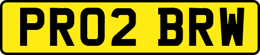 PR02BRW