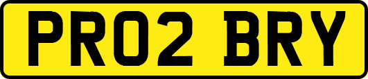 PR02BRY