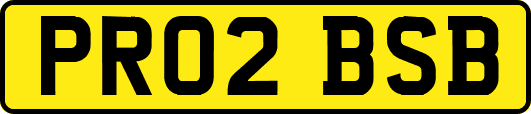 PR02BSB