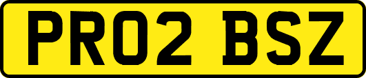 PR02BSZ
