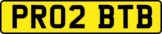 PR02BTB