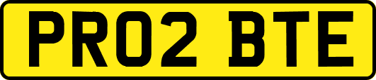 PR02BTE