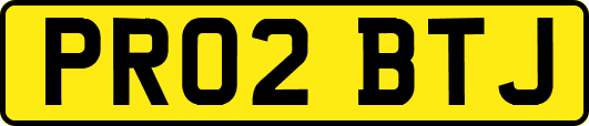 PR02BTJ
