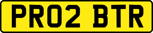 PR02BTR
