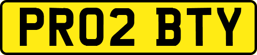 PR02BTY