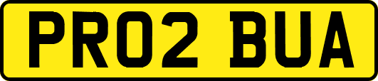 PR02BUA