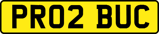 PR02BUC