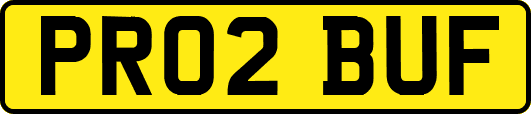 PR02BUF