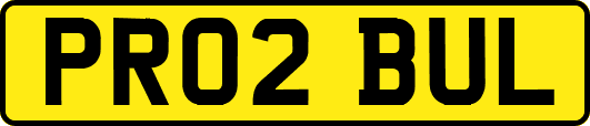 PR02BUL