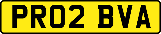 PR02BVA