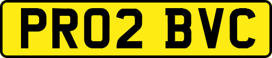 PR02BVC