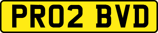 PR02BVD