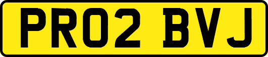 PR02BVJ