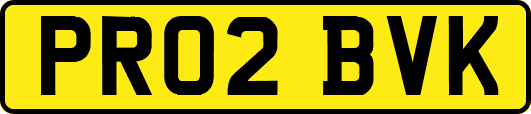 PR02BVK