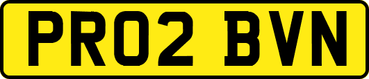 PR02BVN