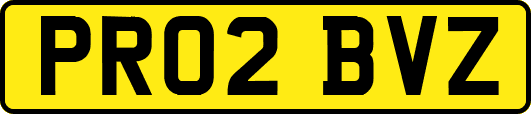 PR02BVZ