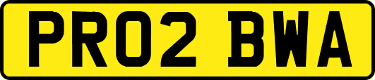 PR02BWA