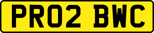 PR02BWC