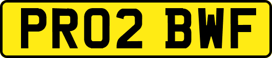 PR02BWF