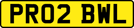 PR02BWL