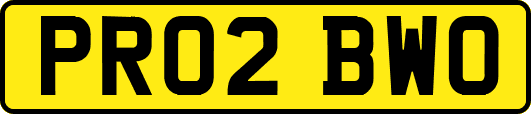PR02BWO