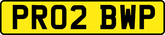 PR02BWP