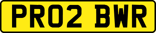 PR02BWR