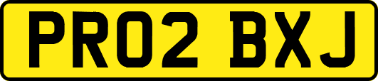 PR02BXJ