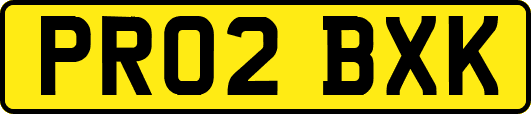 PR02BXK