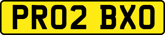 PR02BXO