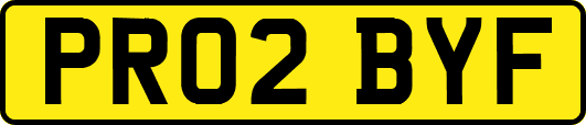 PR02BYF