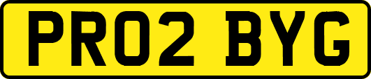 PR02BYG