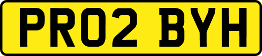 PR02BYH