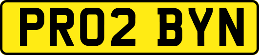 PR02BYN