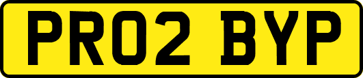 PR02BYP