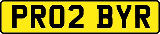 PR02BYR