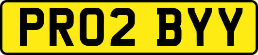 PR02BYY