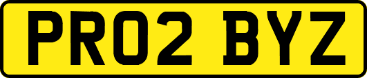 PR02BYZ