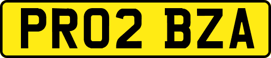 PR02BZA