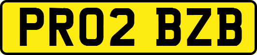PR02BZB