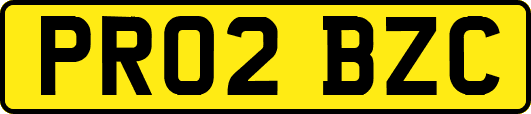 PR02BZC