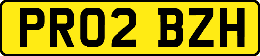 PR02BZH